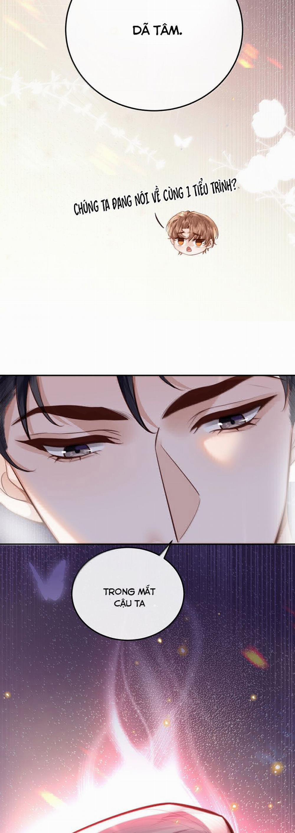 Tổng Tài Định Chế Tư Nhân 112 trang 15