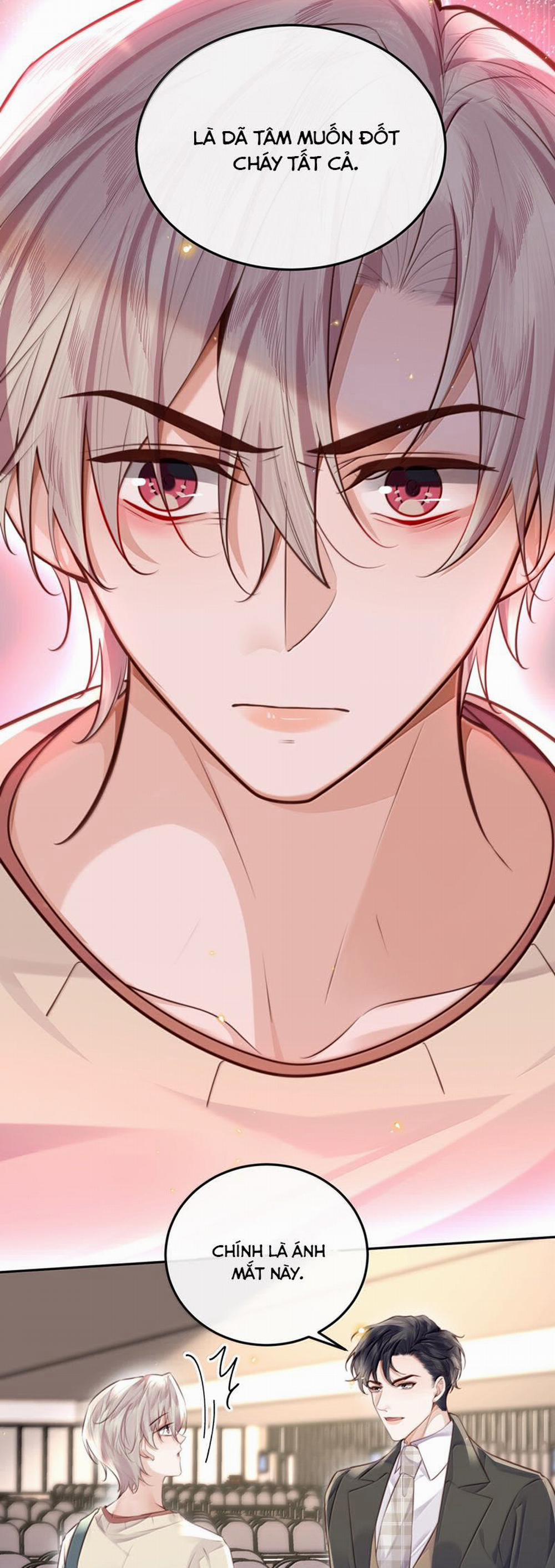 Tổng Tài Định Chế Tư Nhân 112 trang 16