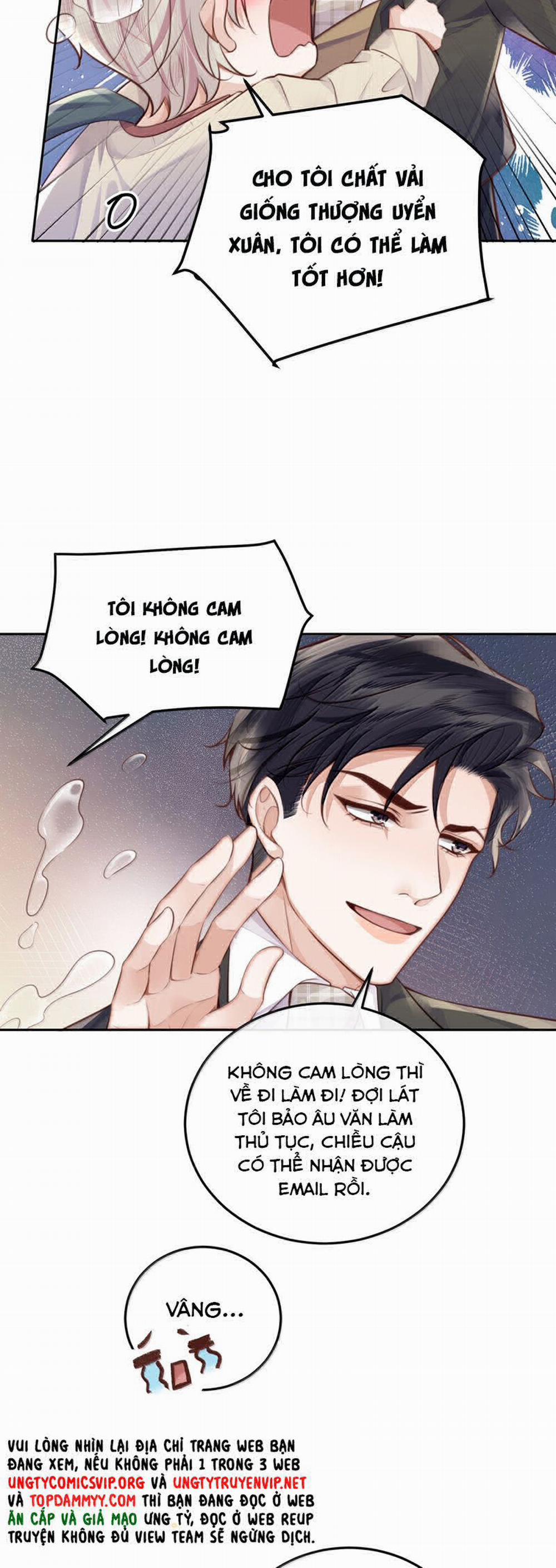 Tổng Tài Định Chế Tư Nhân 112 trang 18