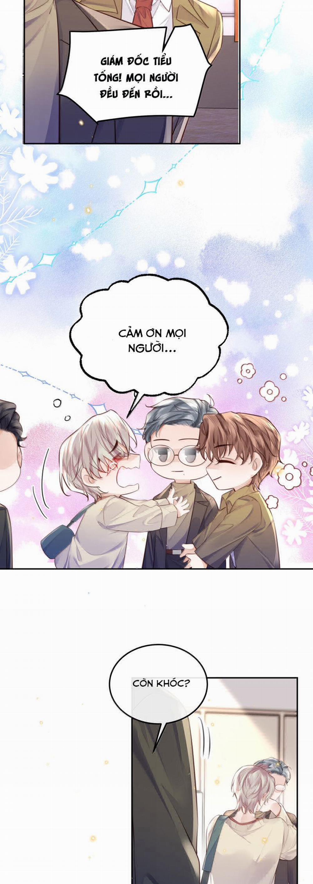 Tổng Tài Định Chế Tư Nhân 112 trang 21