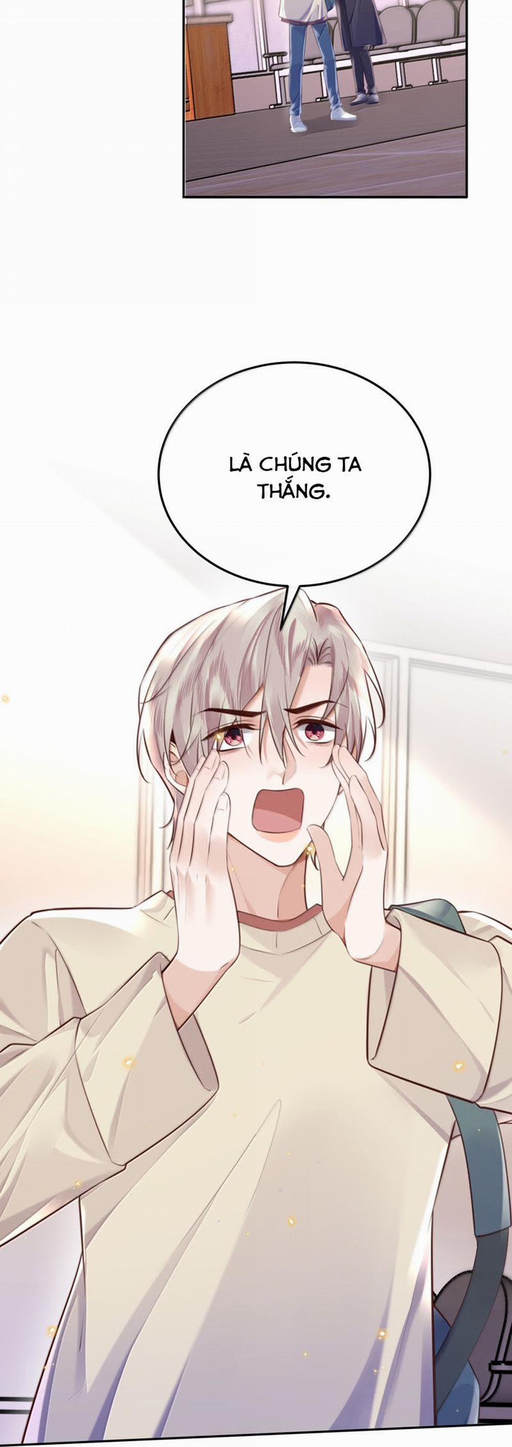 Tổng Tài Định Chế Tư Nhân 112 trang 25