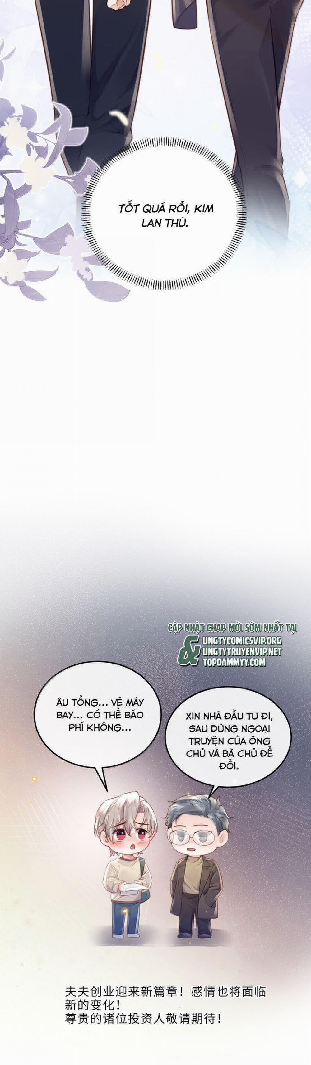 Tổng Tài Định Chế Tư Nhân 112 trang 27