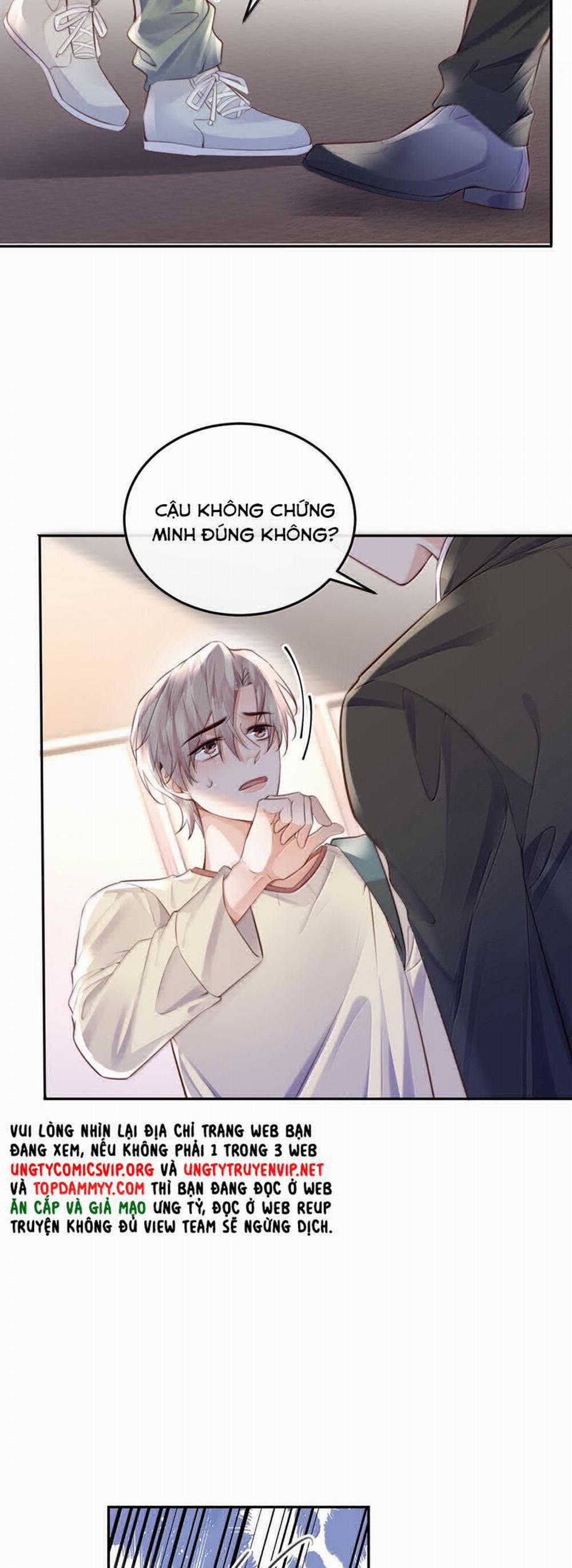 Tổng Tài Định Chế Tư Nhân 112 trang 3