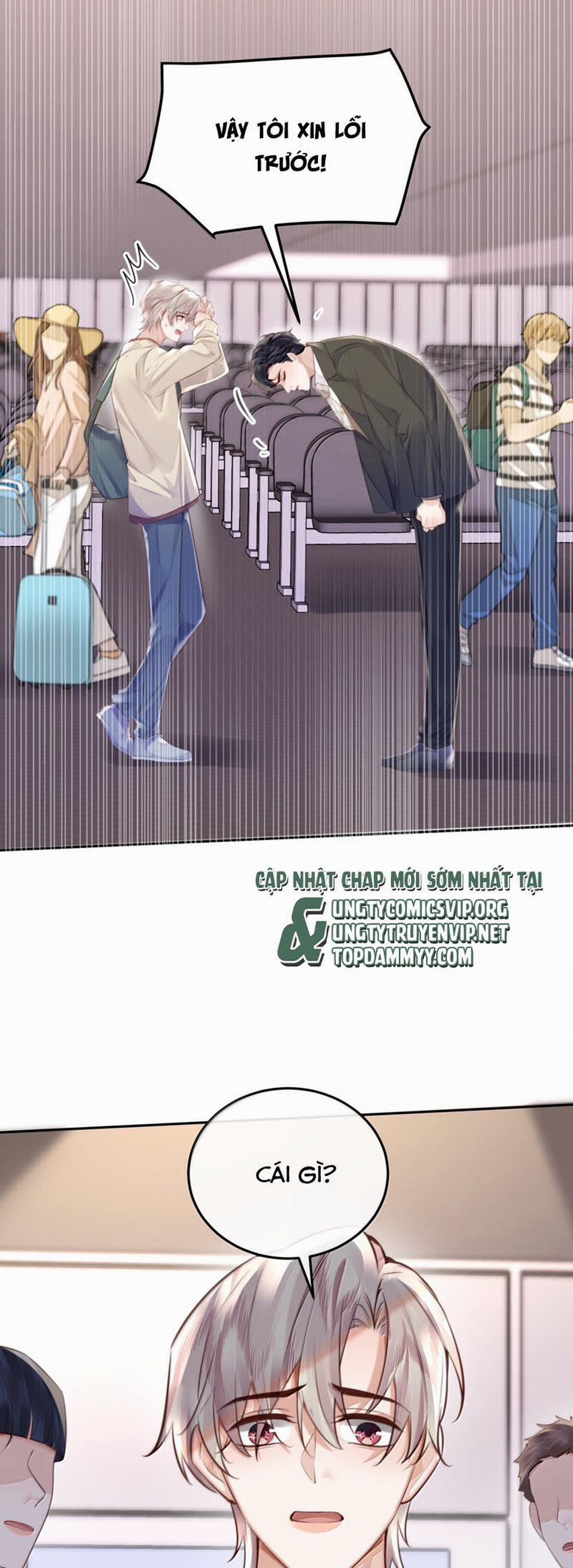 Tổng Tài Định Chế Tư Nhân 112 trang 5