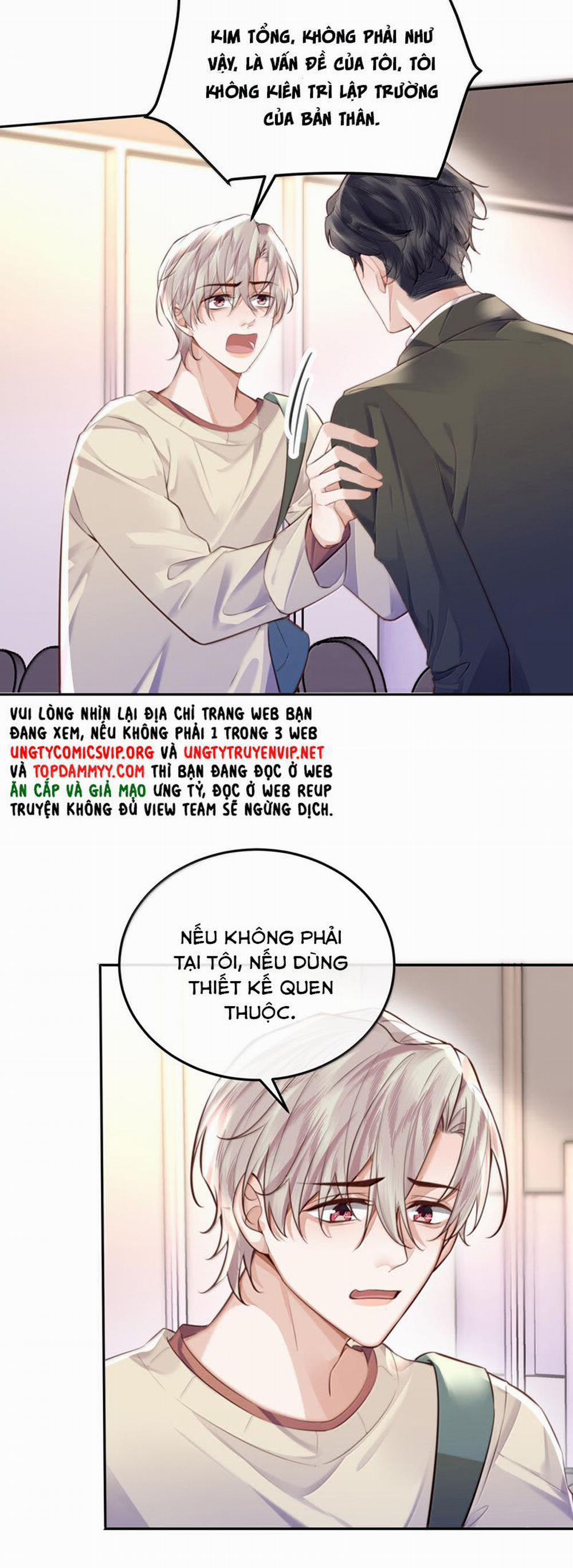 Tổng Tài Định Chế Tư Nhân 112 trang 7