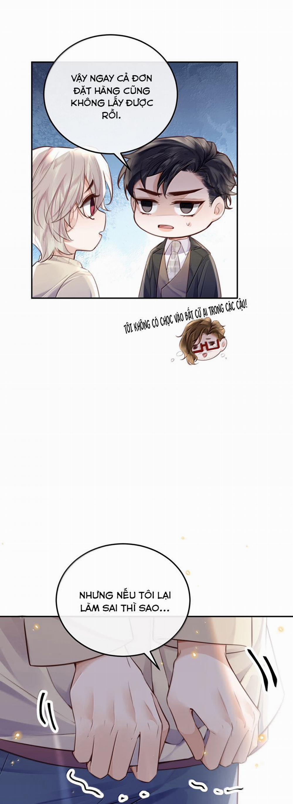 Tổng Tài Định Chế Tư Nhân 112 trang 8