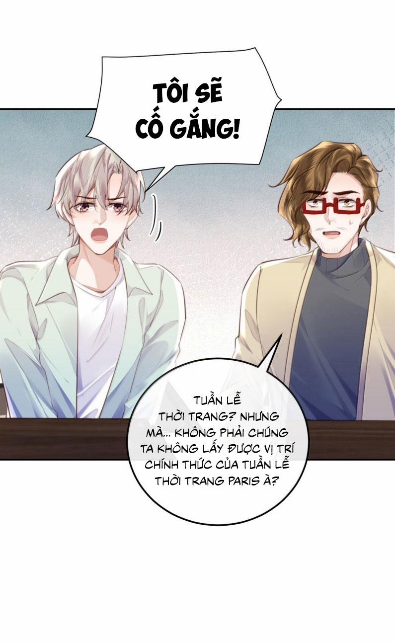 Tổng Tài Định Chế Tư Nhân 113 trang 12