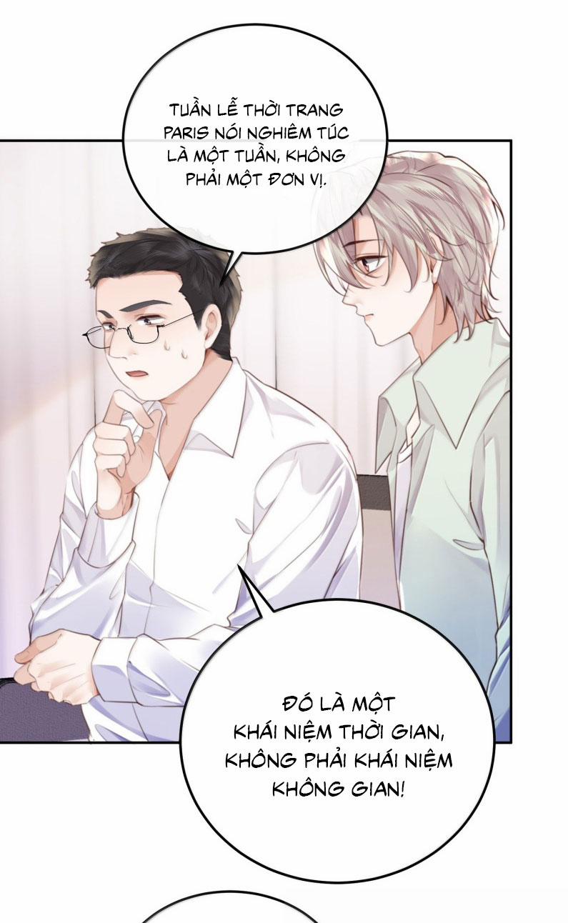 Tổng Tài Định Chế Tư Nhân 113 trang 13