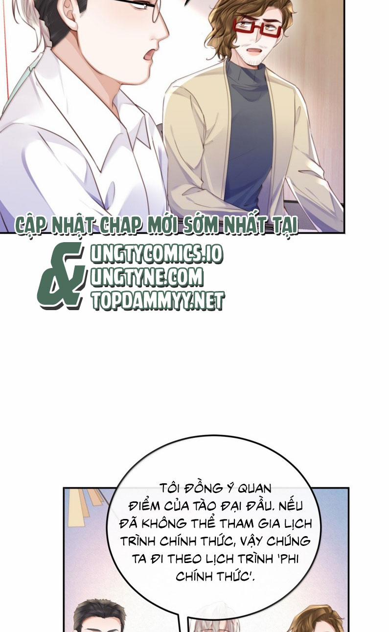 Tổng Tài Định Chế Tư Nhân 113 trang 17