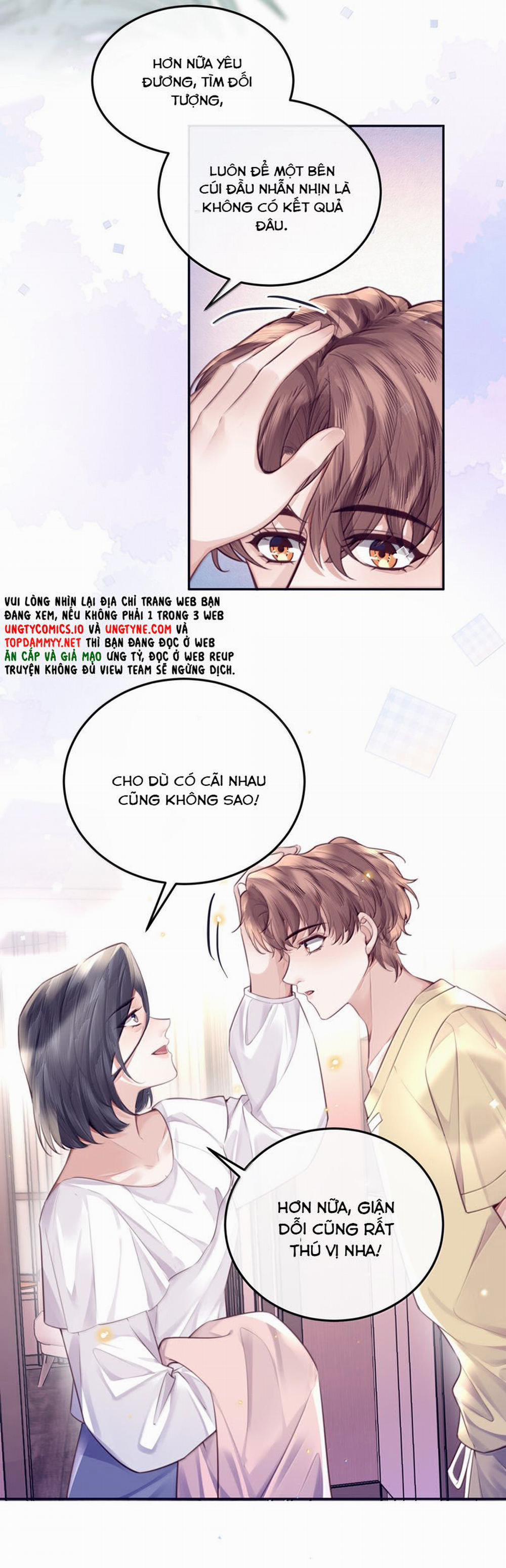 Tổng Tài Định Chế Tư Nhân 114 trang 11