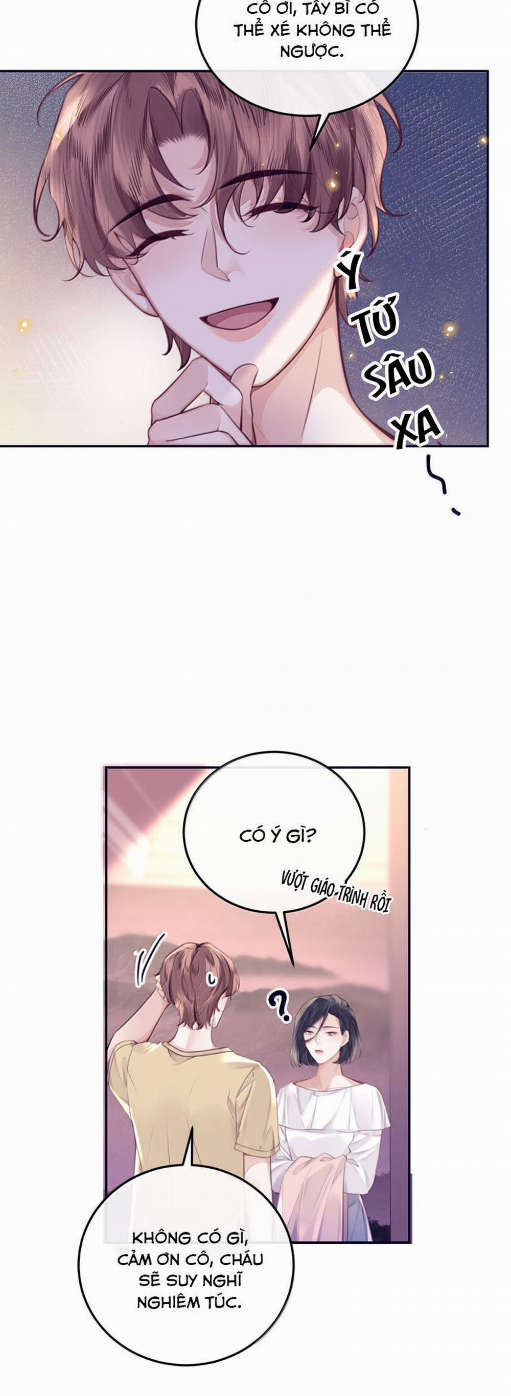 Tổng Tài Định Chế Tư Nhân 114 trang 13