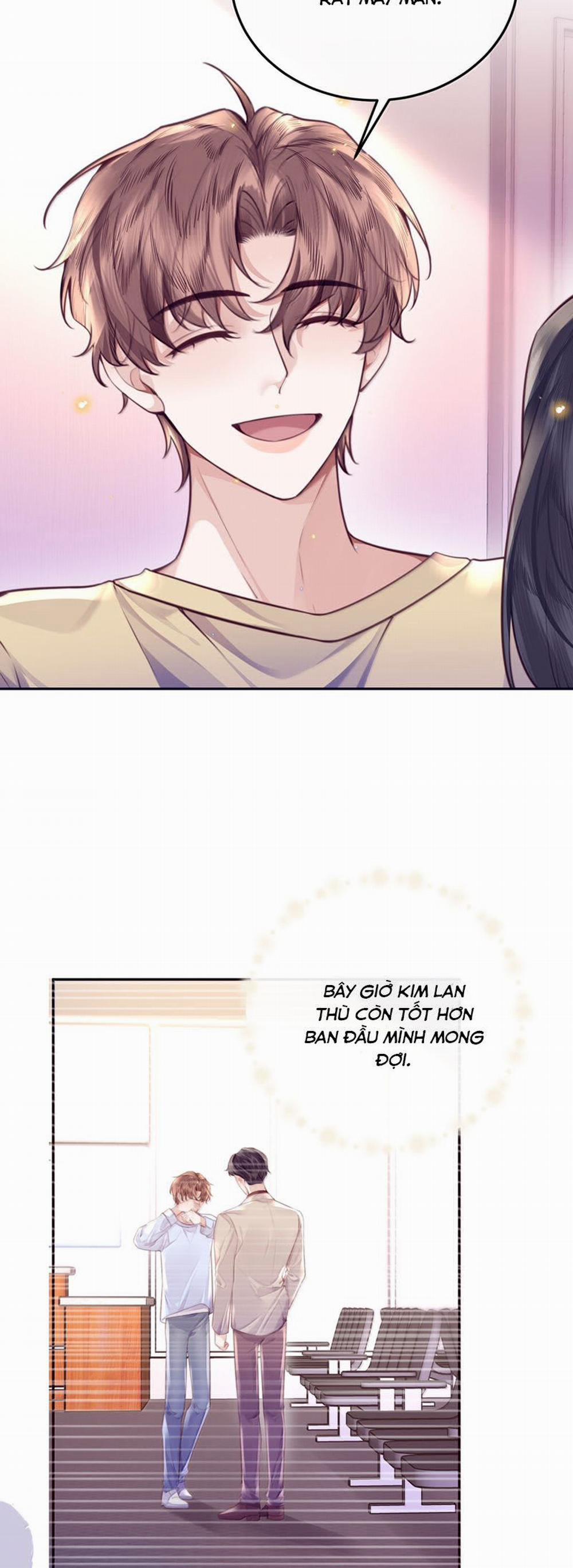 Tổng Tài Định Chế Tư Nhân 114 trang 17