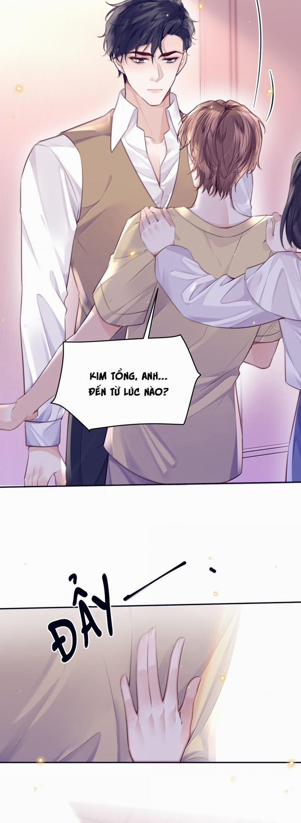 Tổng Tài Định Chế Tư Nhân 114 trang 21