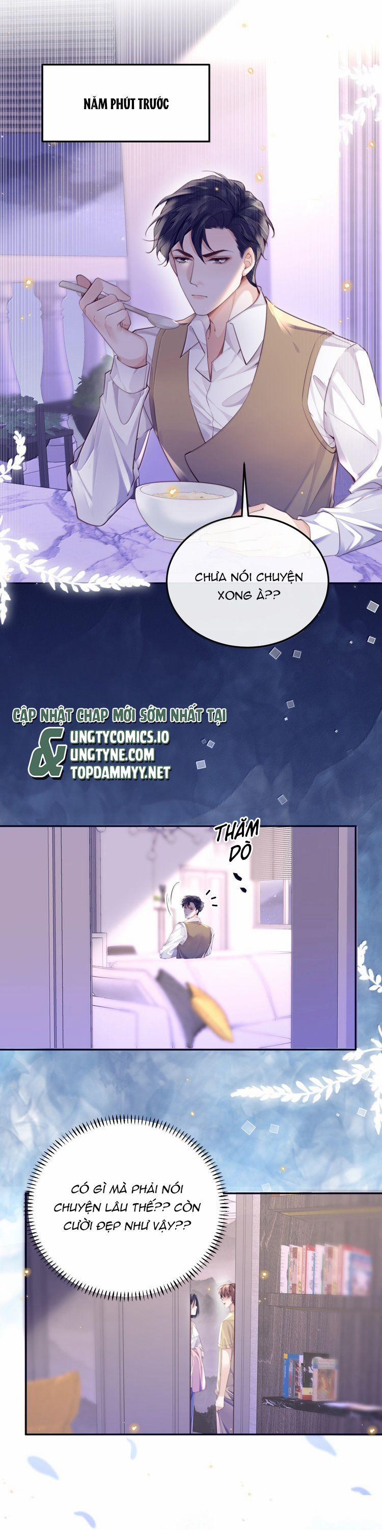 Tổng Tài Định Chế Tư Nhân 115 trang 1