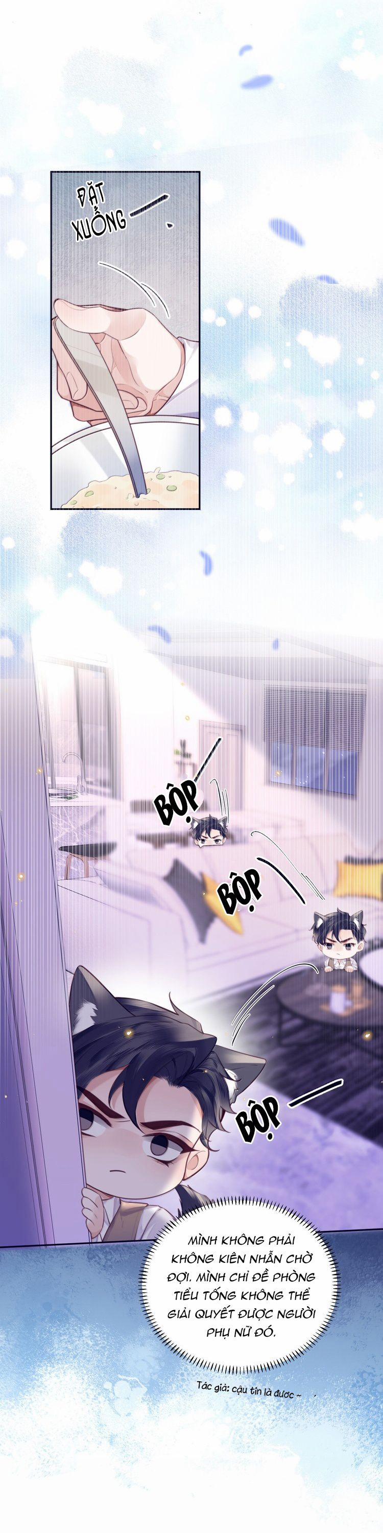 Tổng Tài Định Chế Tư Nhân 115 trang 2