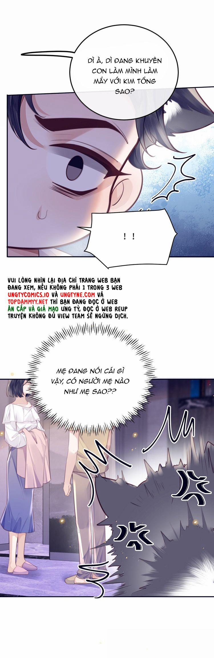 Tổng Tài Định Chế Tư Nhân 115 trang 3