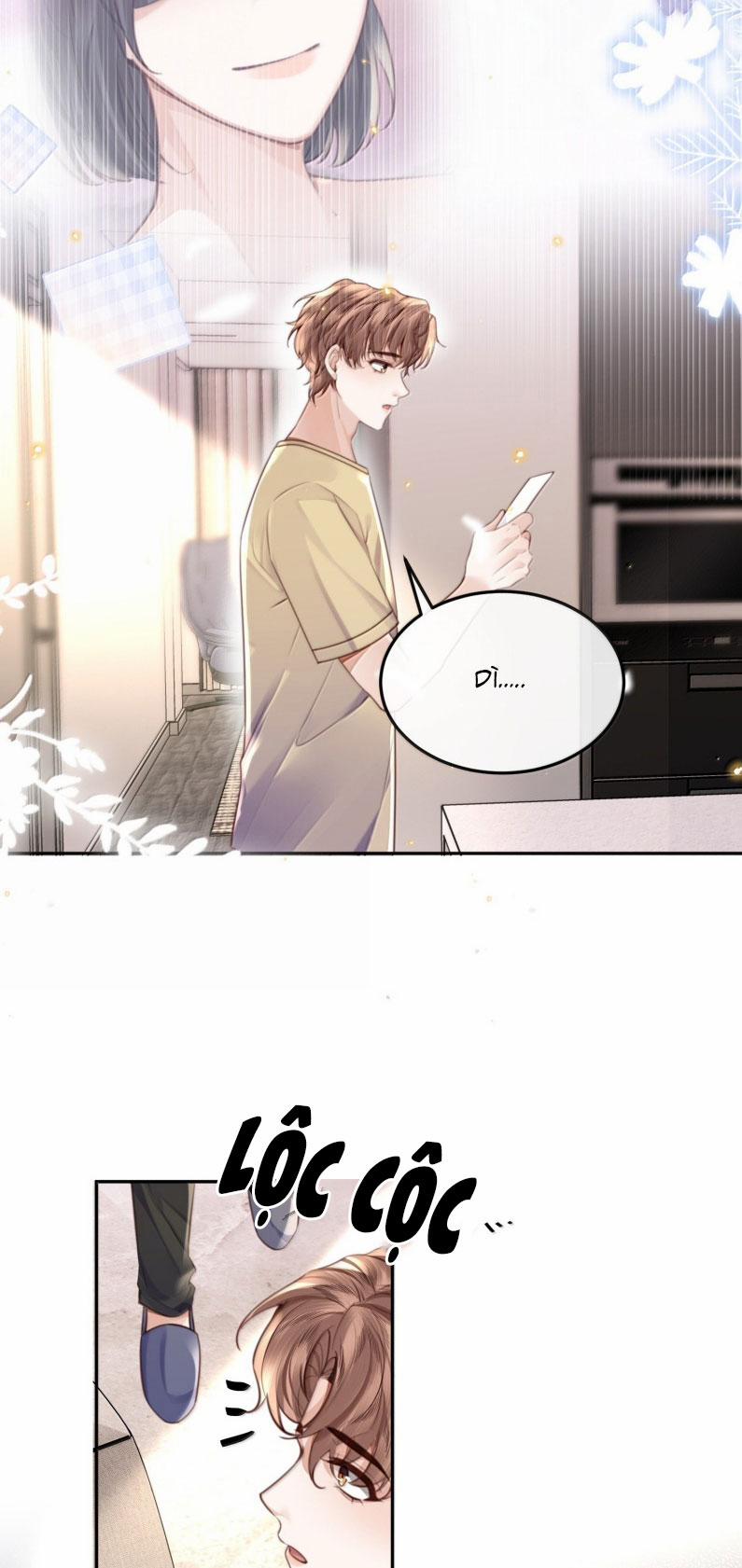 Tổng Tài Định Chế Tư Nhân 116 trang 28