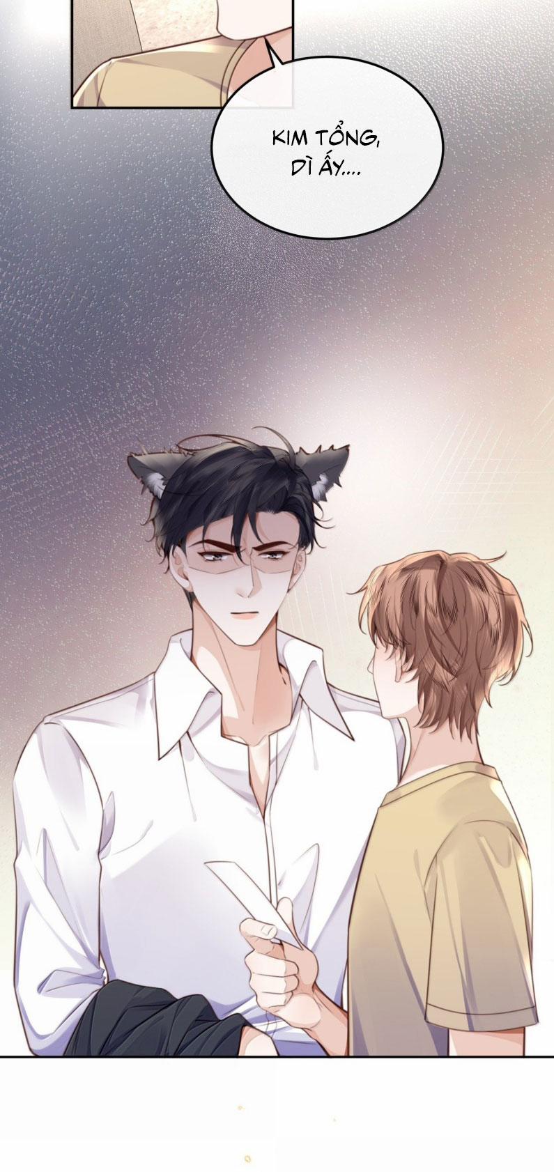 Tổng Tài Định Chế Tư Nhân 116 trang 29