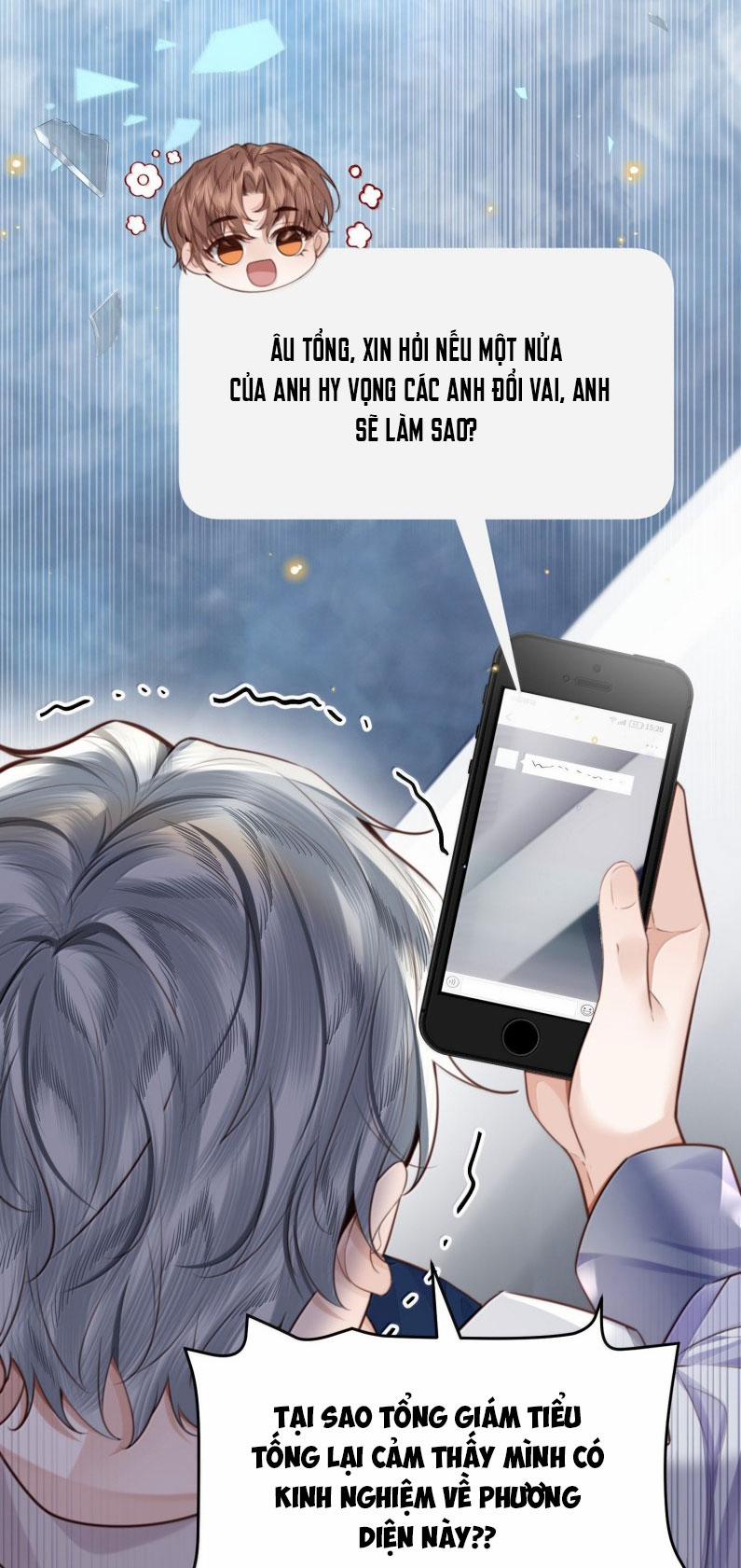 Tổng Tài Định Chế Tư Nhân 116 trang 34