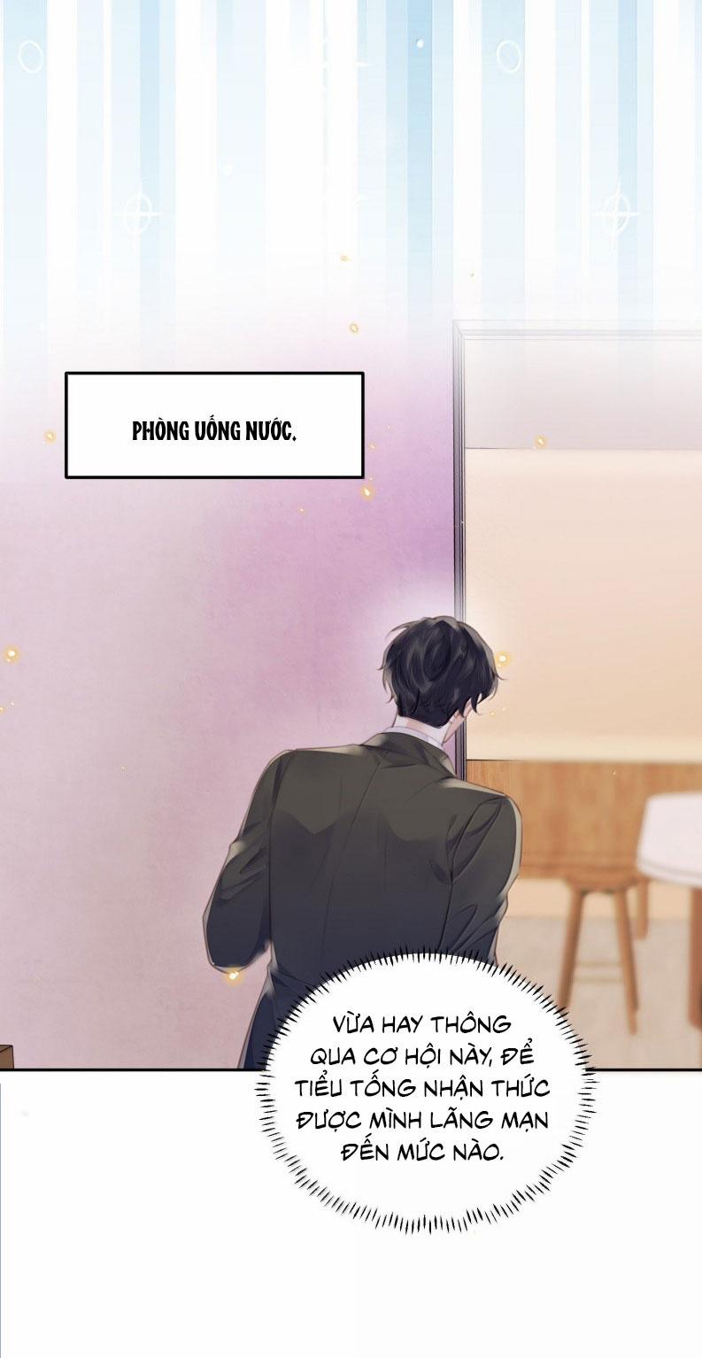 Tổng Tài Định Chế Tư Nhân 118 trang 10