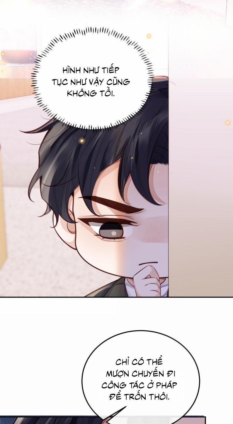 Tổng Tài Định Chế Tư Nhân 118 trang 15