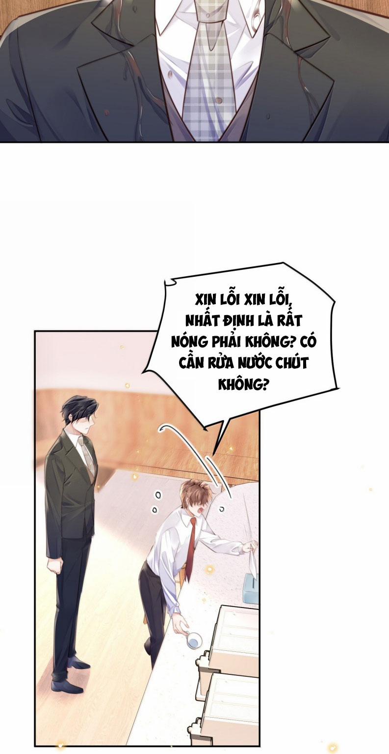 Tổng Tài Định Chế Tư Nhân 118 trang 6