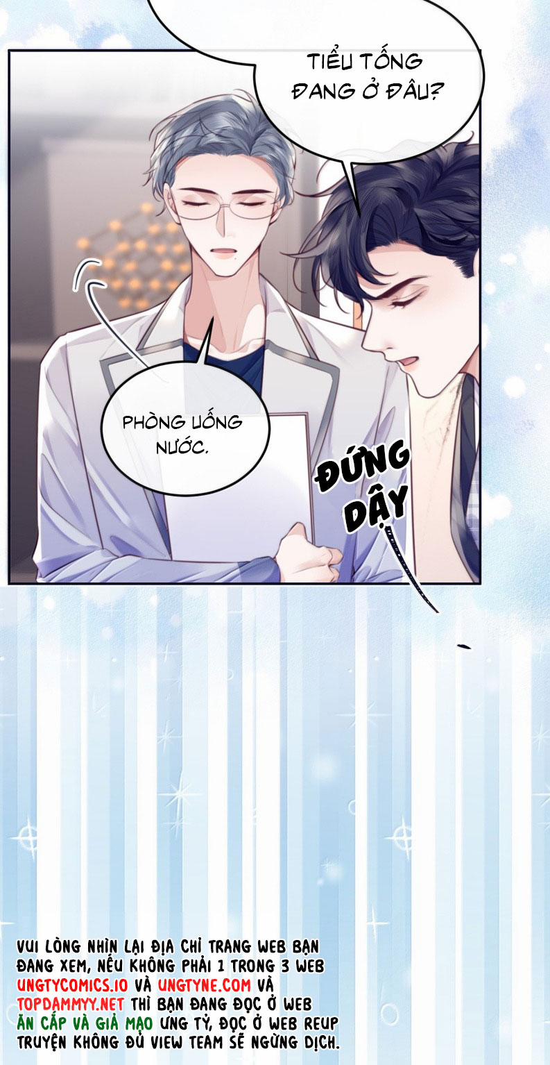 Tổng Tài Định Chế Tư Nhân 118 trang 9