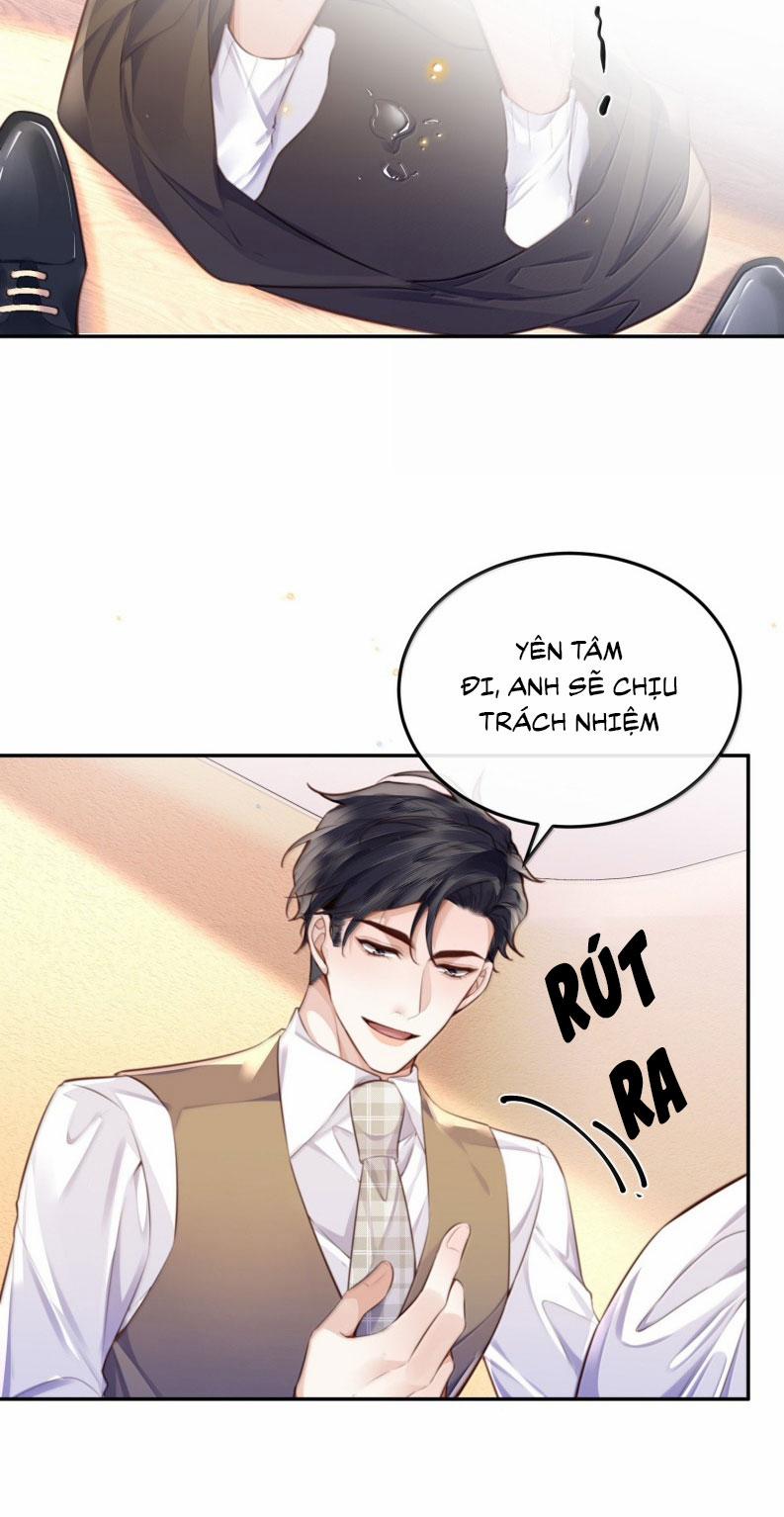 Tổng Tài Định Chế Tư Nhân 119 trang 10