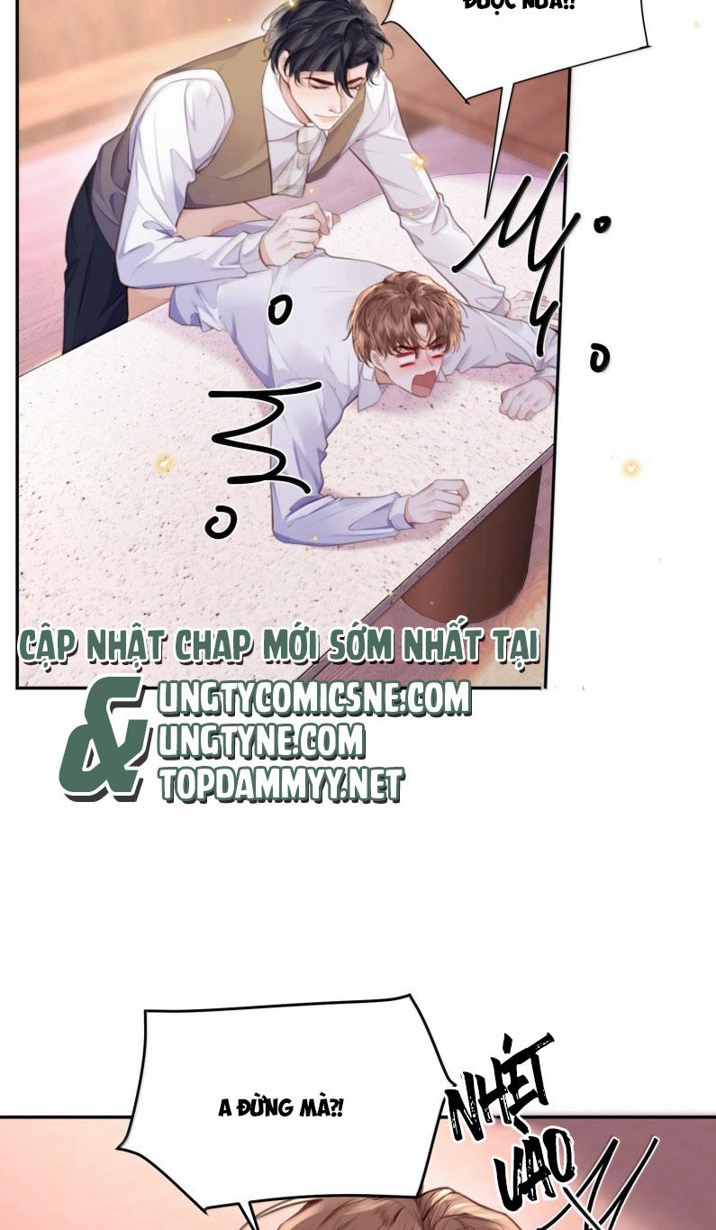 Tổng Tài Định Chế Tư Nhân 119 trang 13