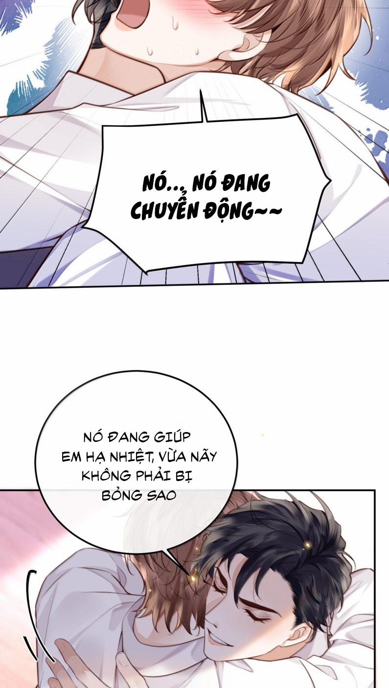 Tổng Tài Định Chế Tư Nhân 119 trang 25