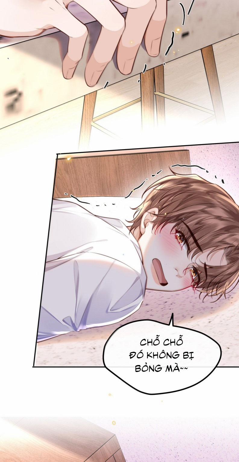 Tổng Tài Định Chế Tư Nhân 119 trang 4