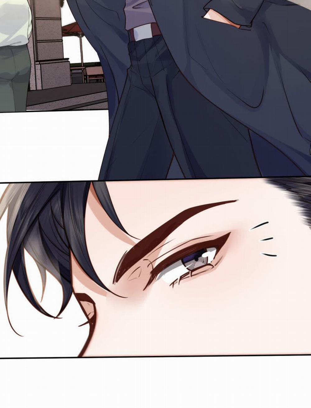 Tổng Tài Định Chế Tư Nhân 12 trang 12