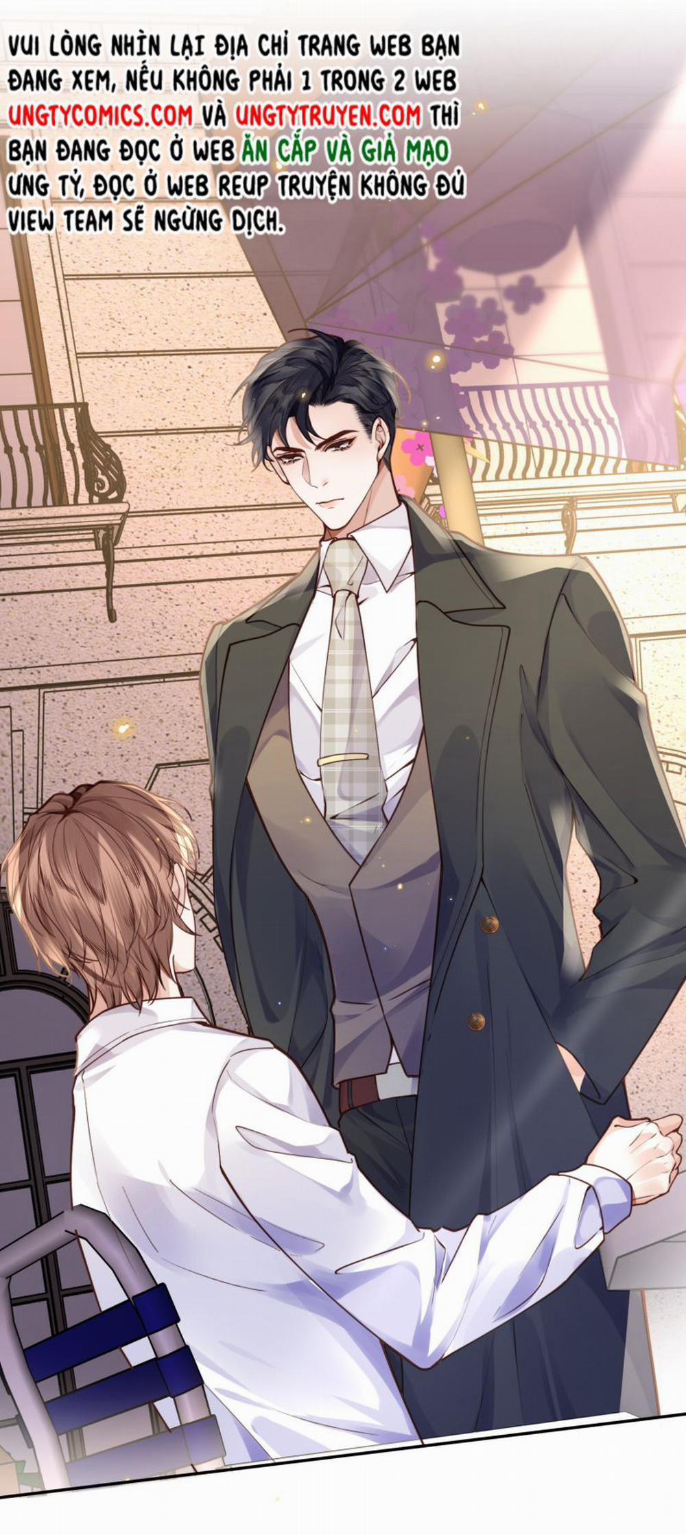 Tổng Tài Định Chế Tư Nhân 12 trang 14