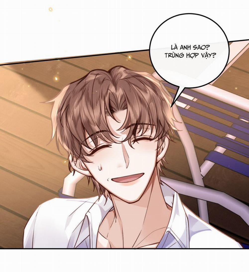 Tổng Tài Định Chế Tư Nhân 12 trang 15