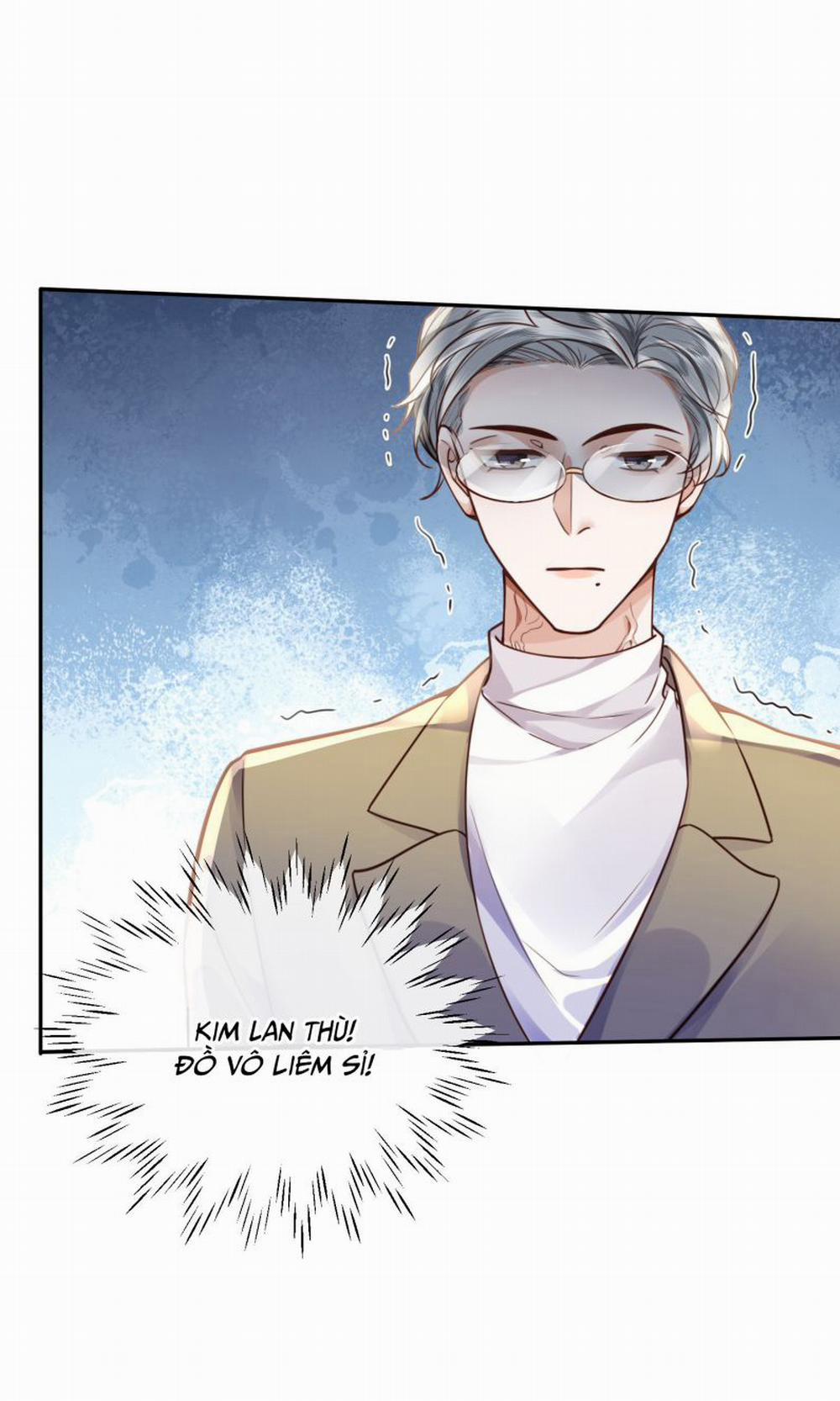 Tổng Tài Định Chế Tư Nhân 12 trang 2