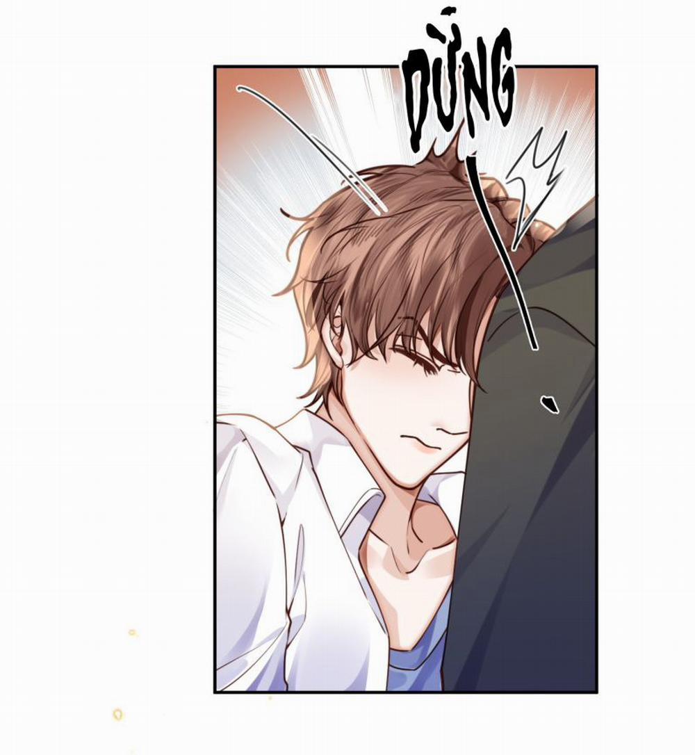 Tổng Tài Định Chế Tư Nhân 12 trang 24