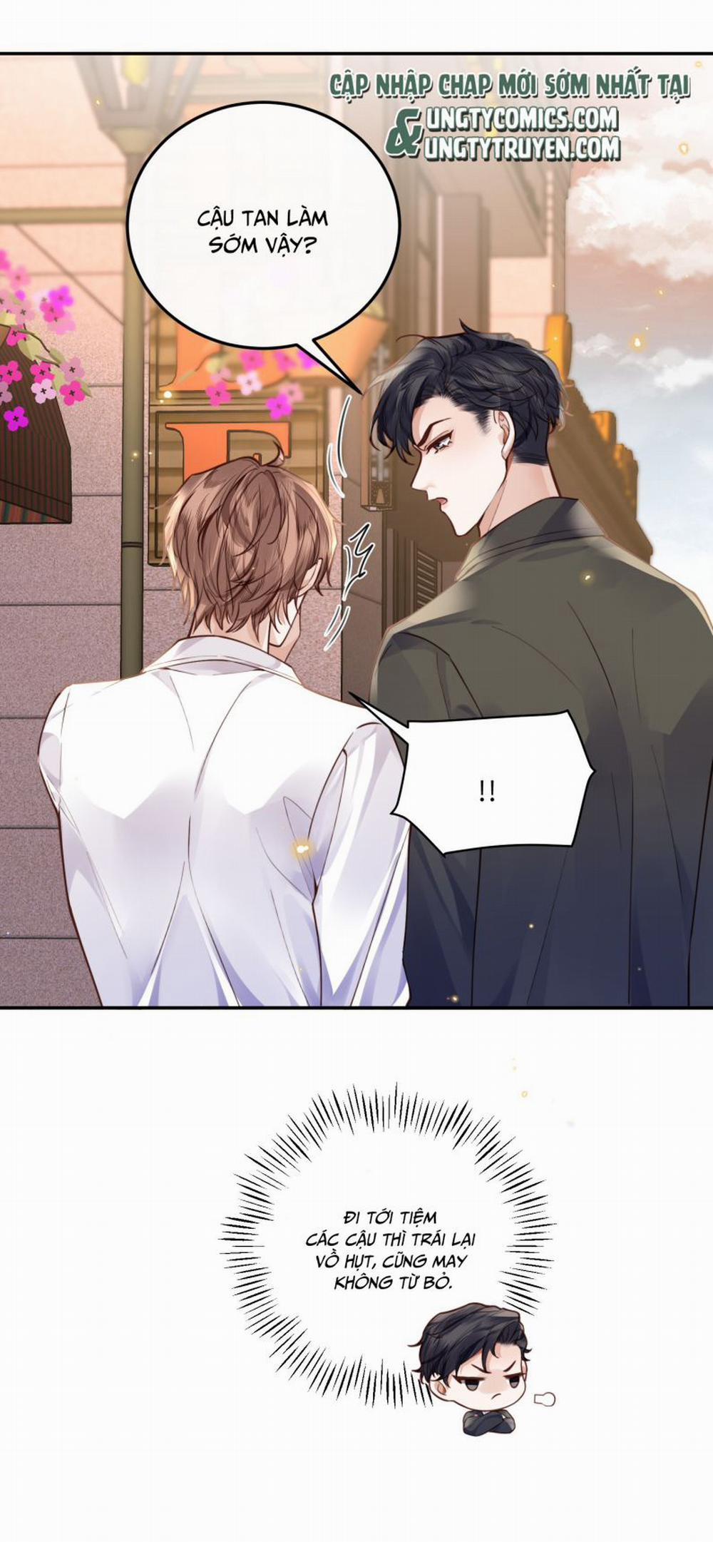 Tổng Tài Định Chế Tư Nhân 12 trang 25