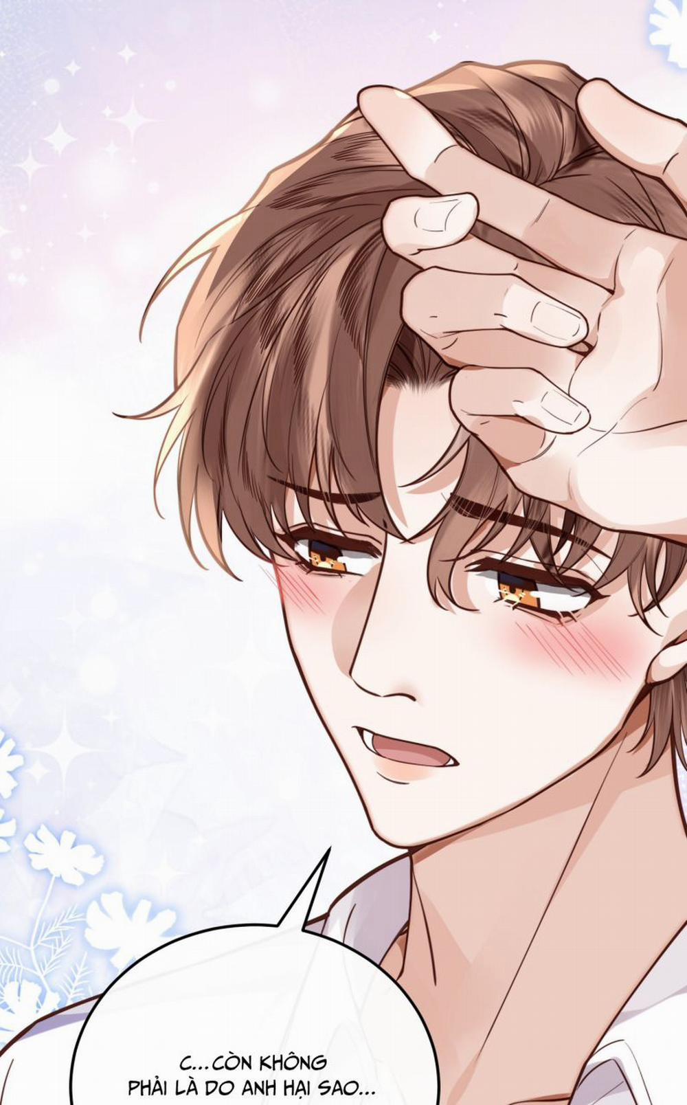 Tổng Tài Định Chế Tư Nhân 12 trang 30