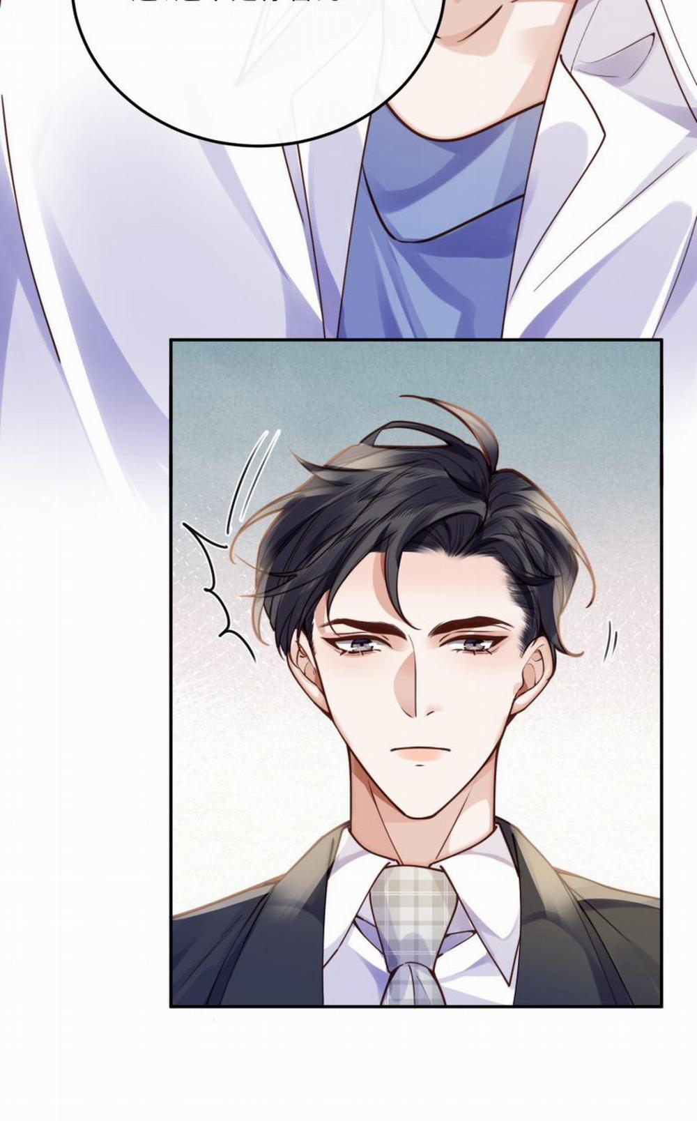 Tổng Tài Định Chế Tư Nhân 12 trang 31