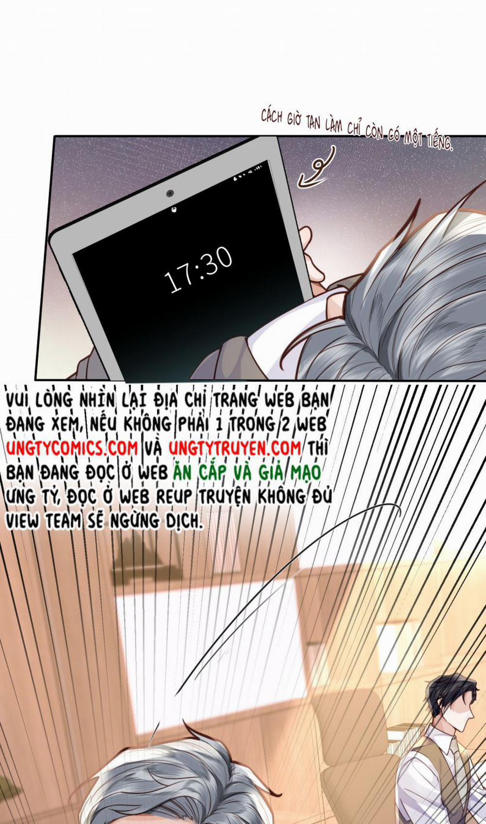 Tổng Tài Định Chế Tư Nhân 12 trang 5