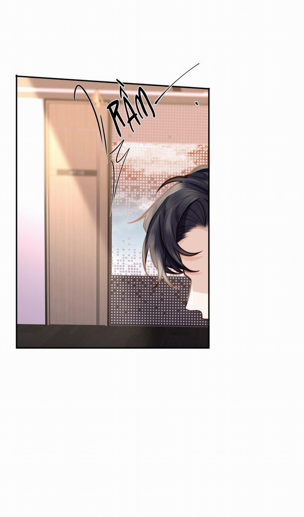 Tổng Tài Định Chế Tư Nhân 12 trang 7