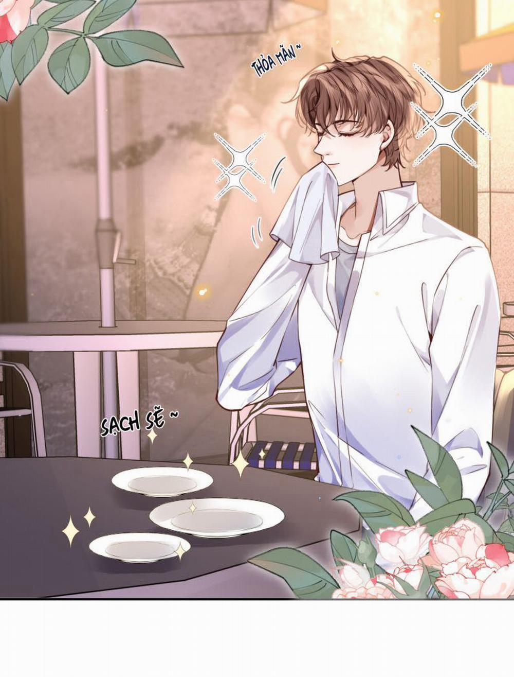 Tổng Tài Định Chế Tư Nhân 12 trang 9