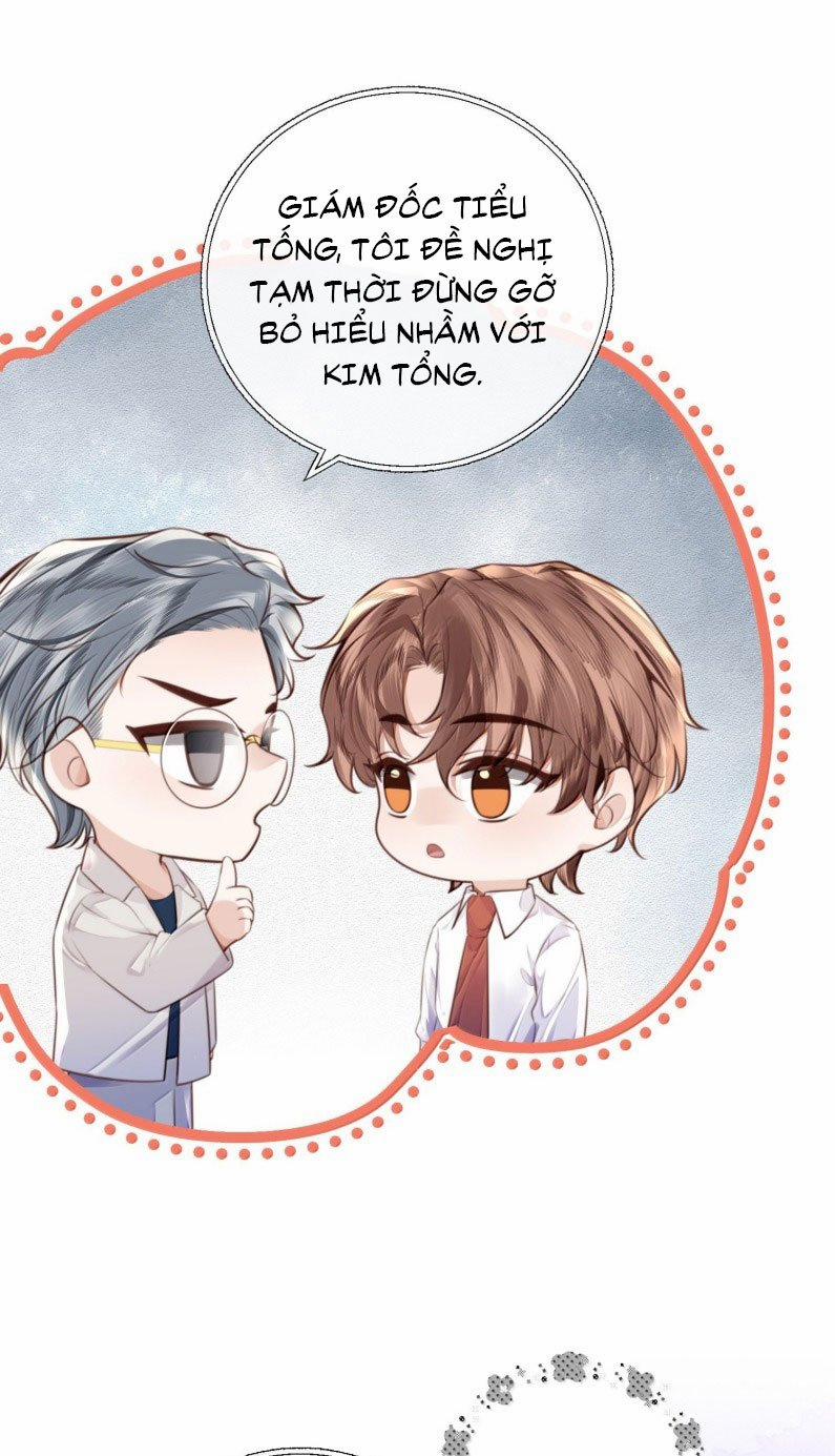 Tổng Tài Định Chế Tư Nhân 120 trang 11