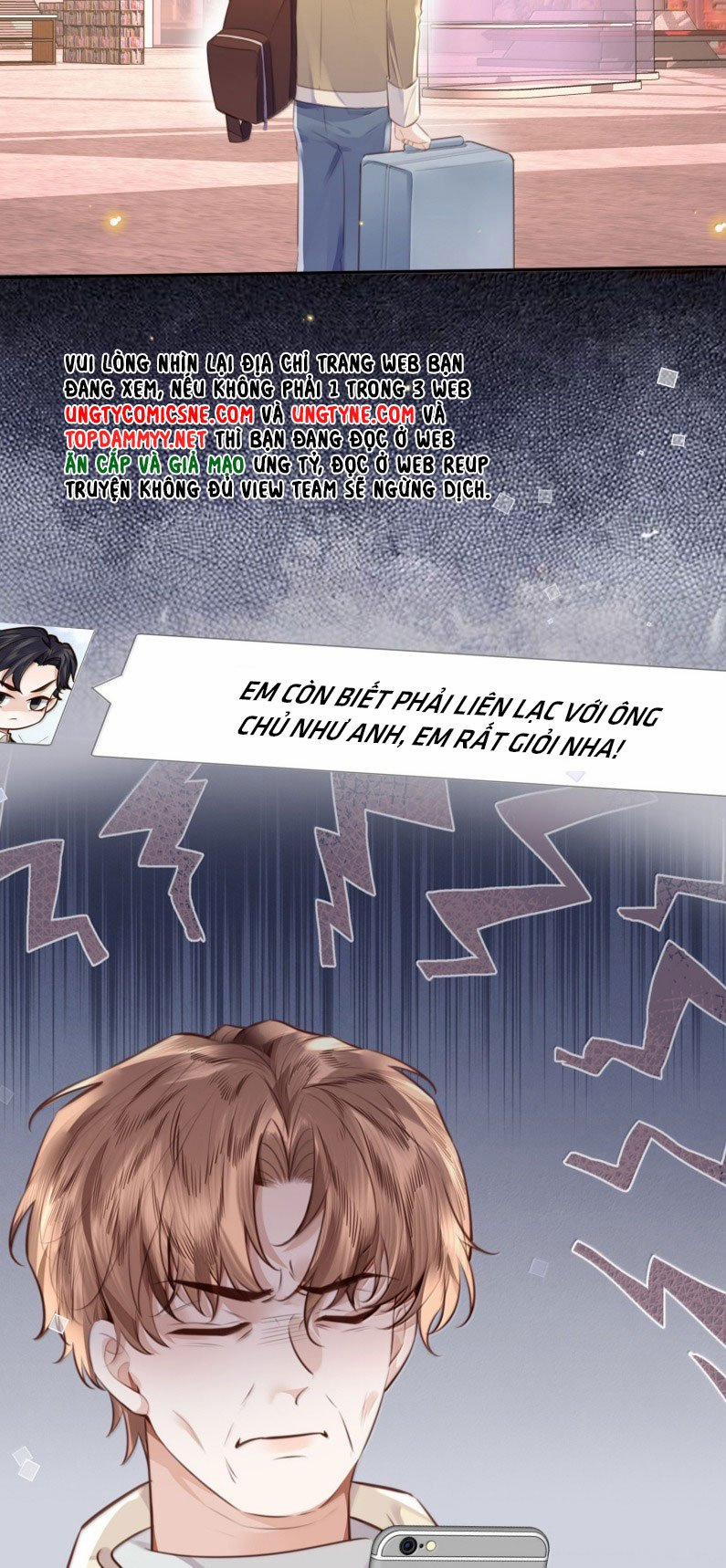 Tổng Tài Định Chế Tư Nhân 120 trang 36