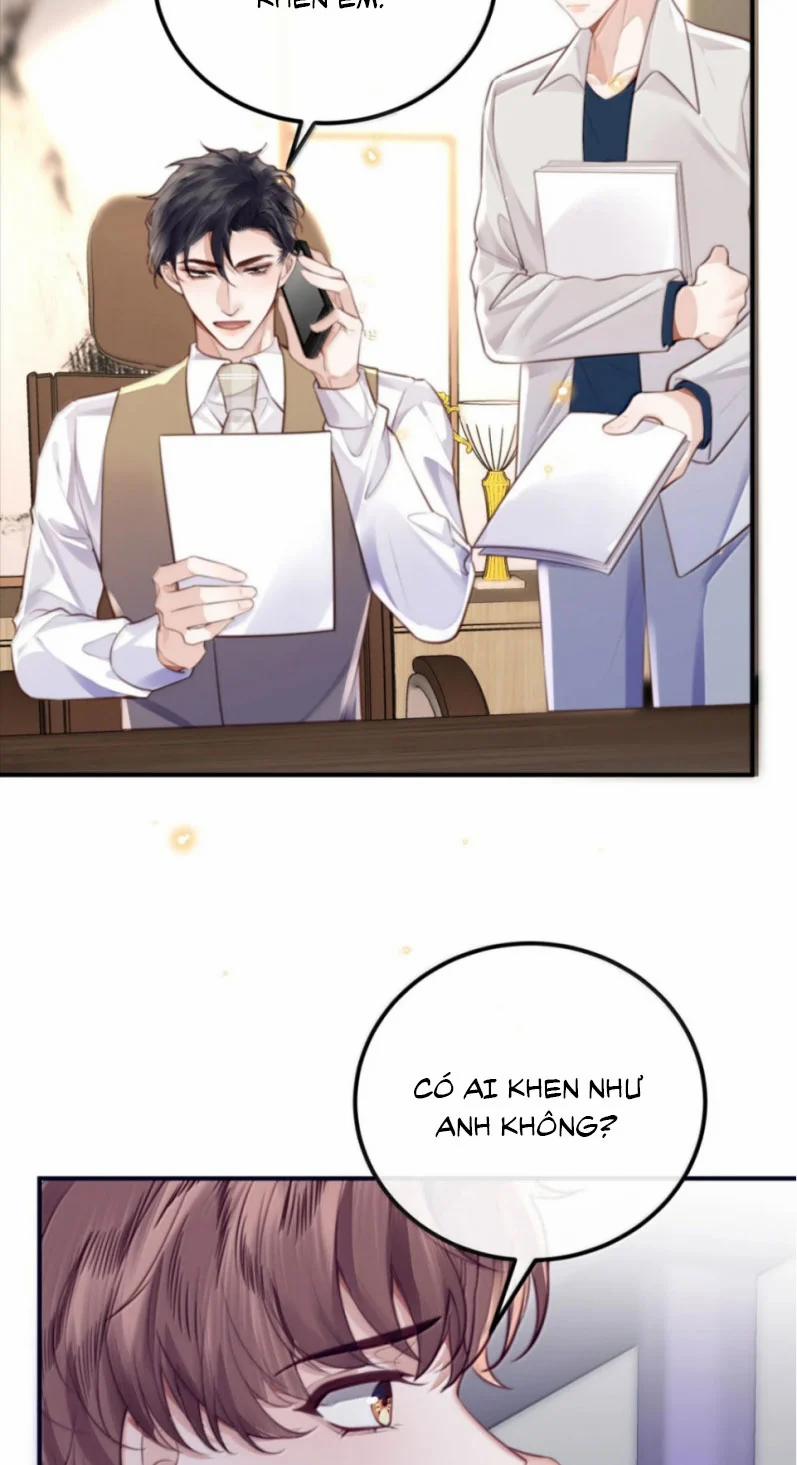 Tổng Tài Định Chế Tư Nhân 121 trang 11