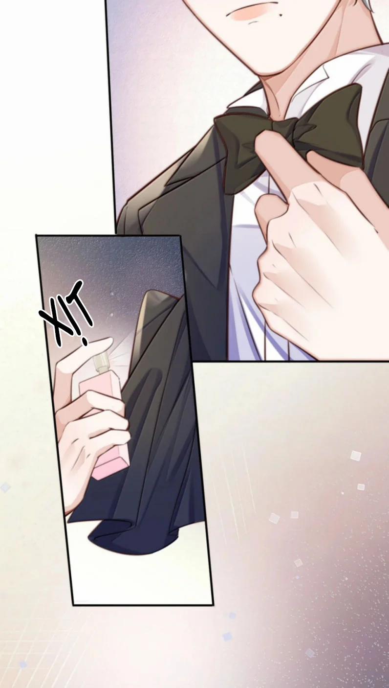 Tổng Tài Định Chế Tư Nhân 121 trang 20