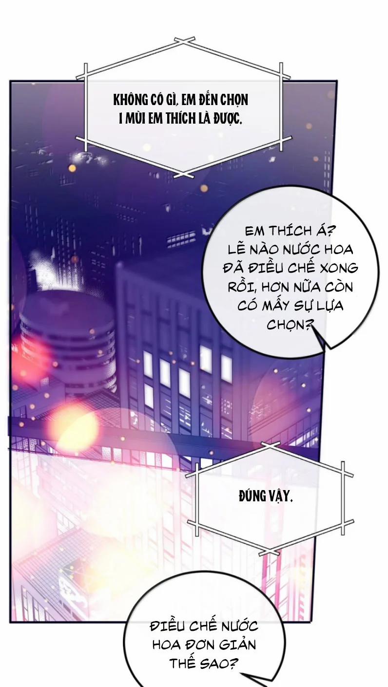 Tổng Tài Định Chế Tư Nhân 121 trang 28