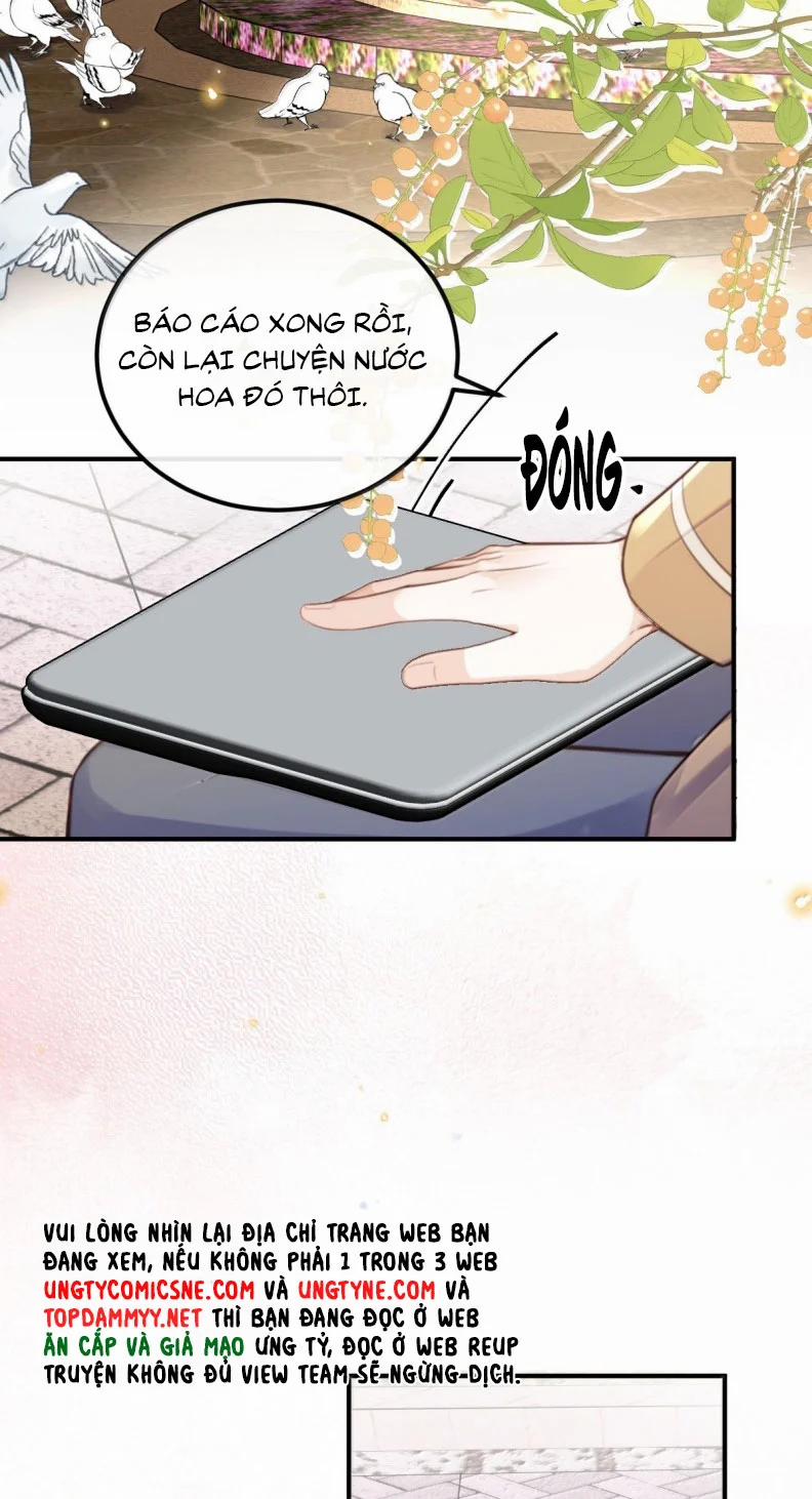 Tổng Tài Định Chế Tư Nhân 122 trang 12