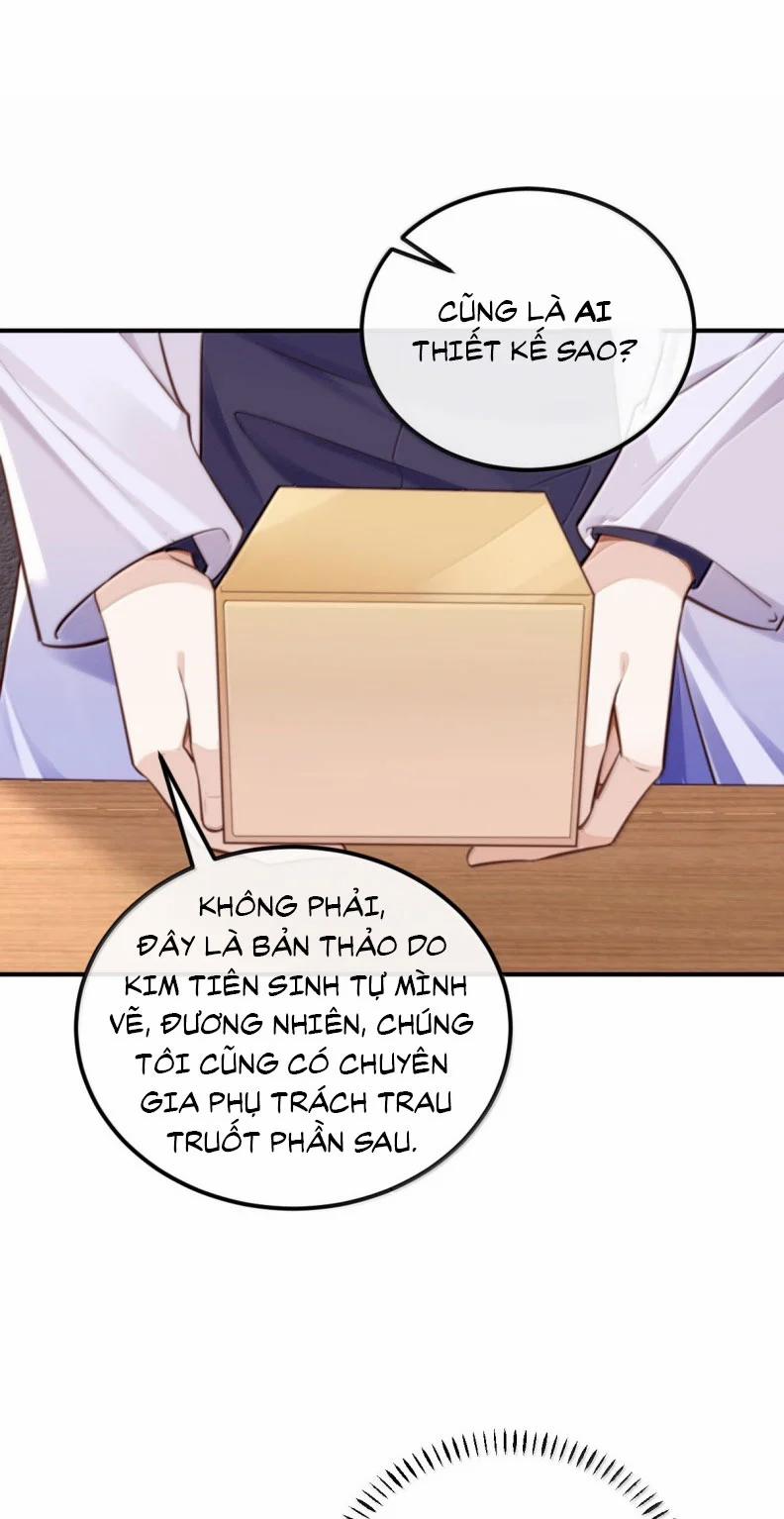 Tổng Tài Định Chế Tư Nhân 122 trang 28