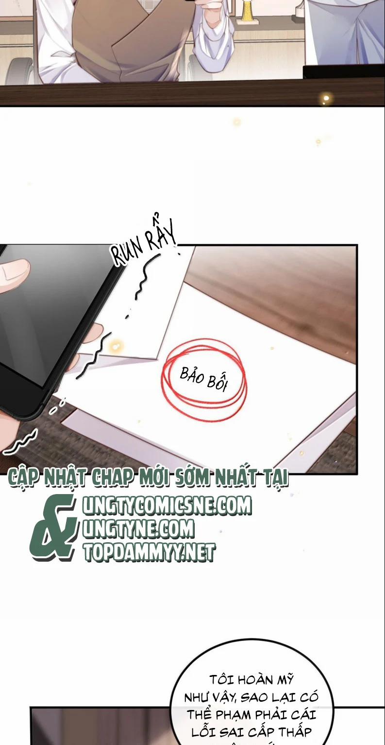 Tổng Tài Định Chế Tư Nhân 122 trang 6